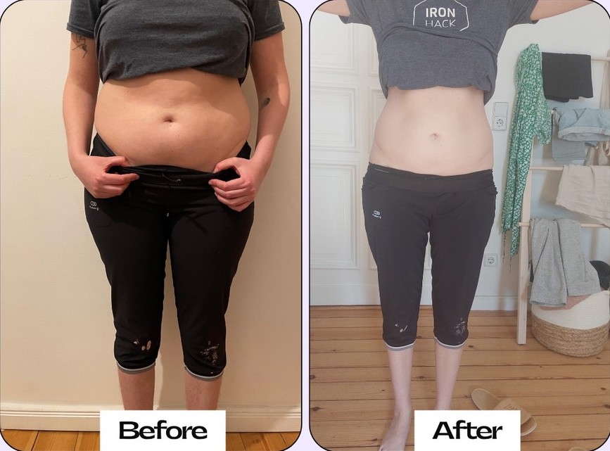 Copy of Neutral Before and After Instagram Post - 2