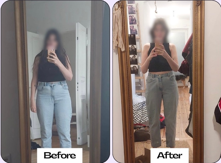 Copy of Neutral Before and After Instagram Post - 3